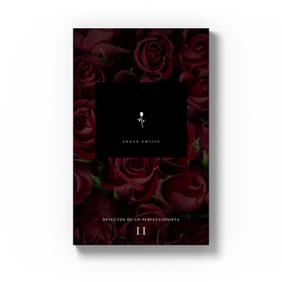 Defectos de un Perfeccionista: Vol 2 - PDF